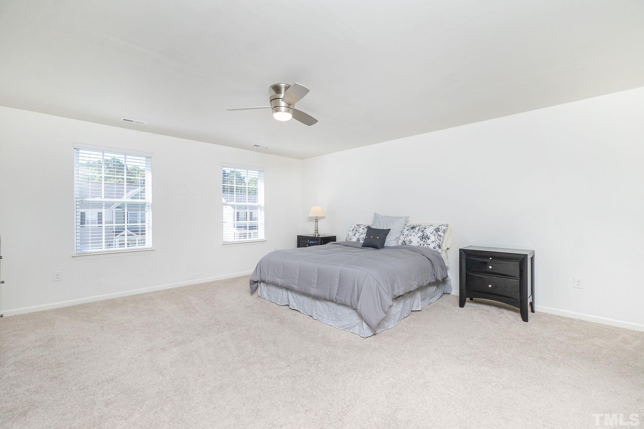 1509 Stark Spring Street Raleigh, NC 27610 - Photo 15 of 27