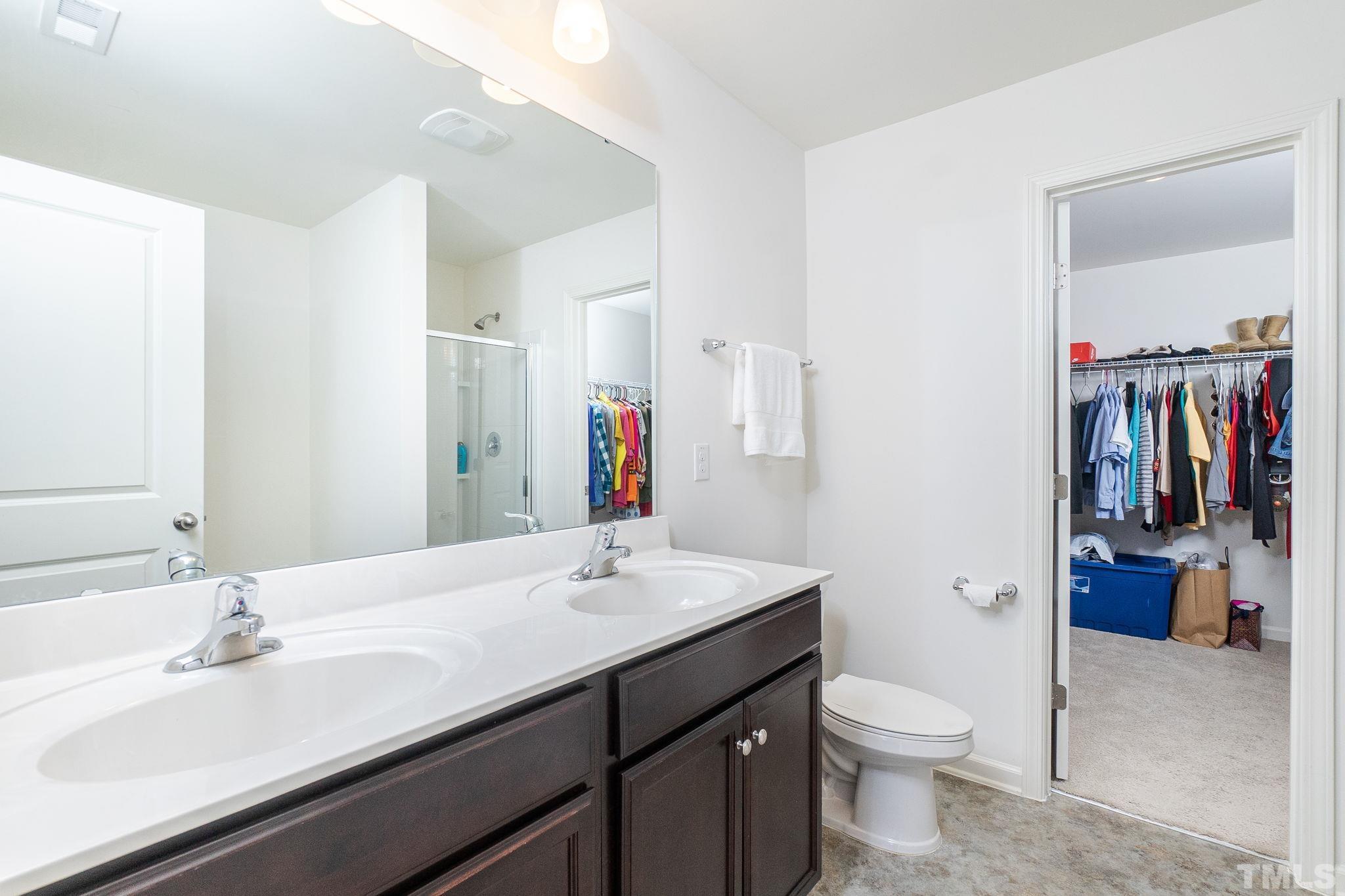 1509 Stark Spring Street Raleigh, NC 27610 - Photo 16 of 27