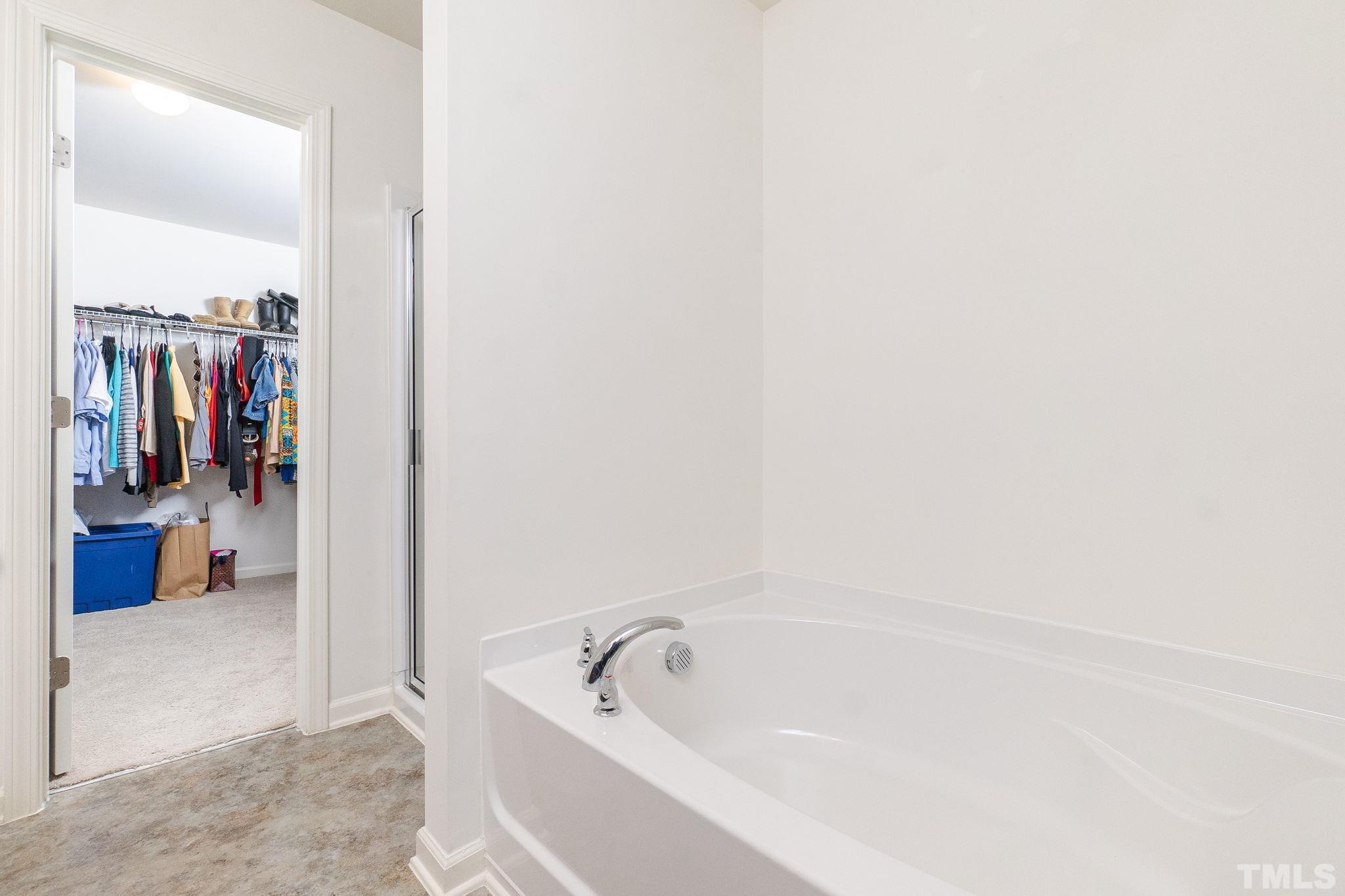 1509 Stark Spring Street Raleigh, NC 27610 - Photo 17 of 27