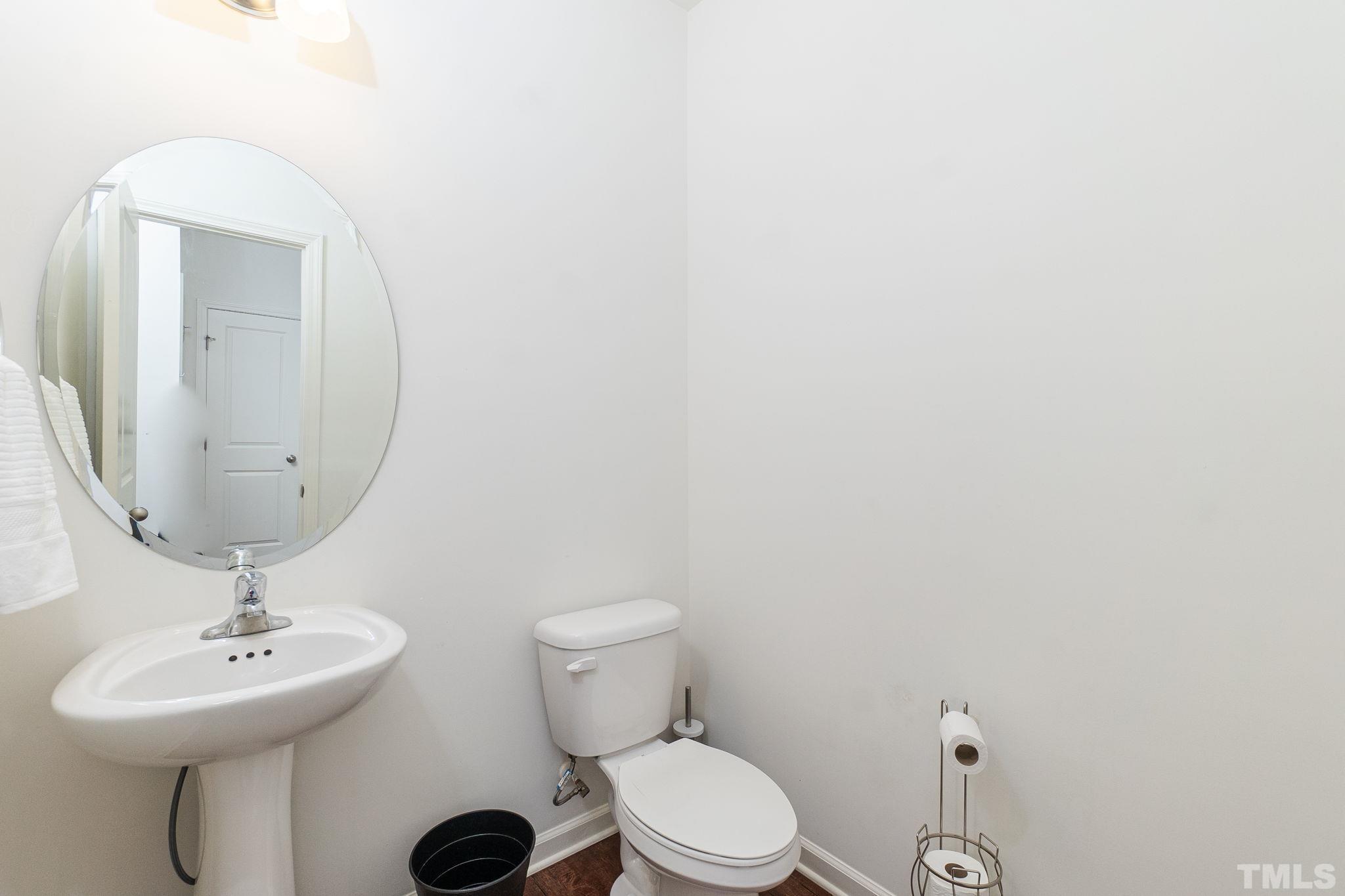 1509 Stark Spring Street Raleigh, NC 27610 - Photo 23 of 27