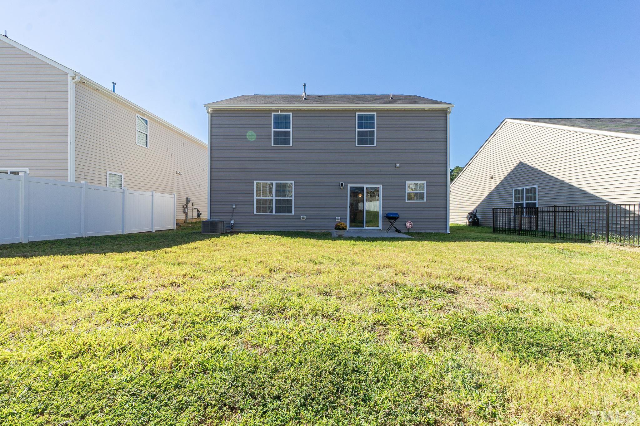 1509 Stark Spring Street Raleigh, NC 27610 - Photo 25 of 27