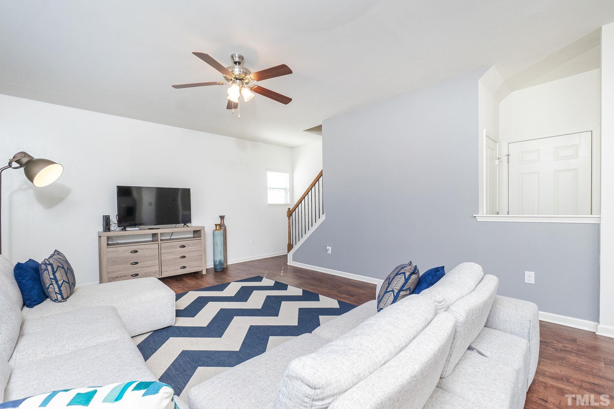 1509 Stark Spring Street Raleigh, NC 27610 - Photo 5 of 27