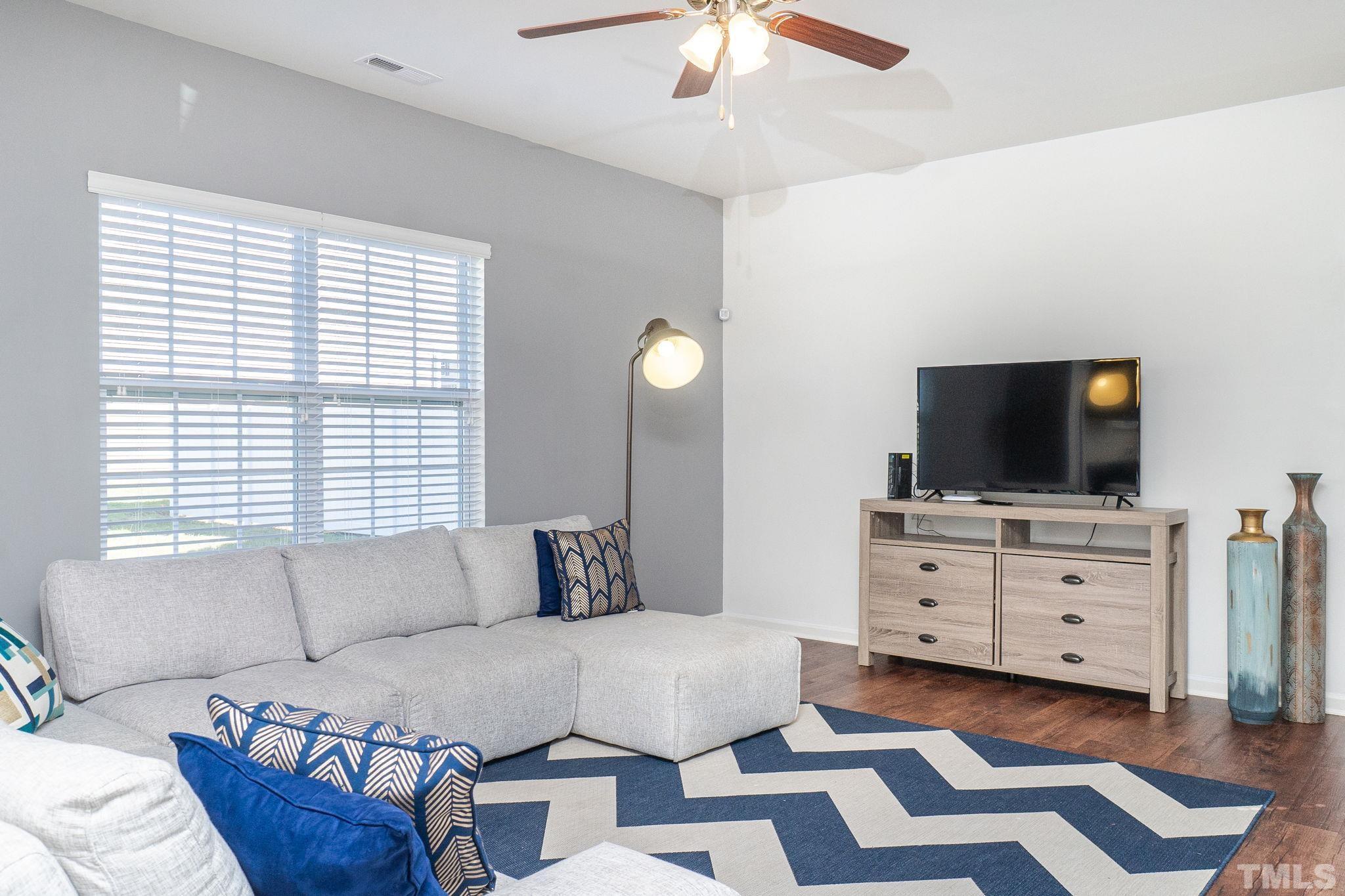 1509 Stark Spring Street Raleigh, NC 27610 - Photo 6 of 27