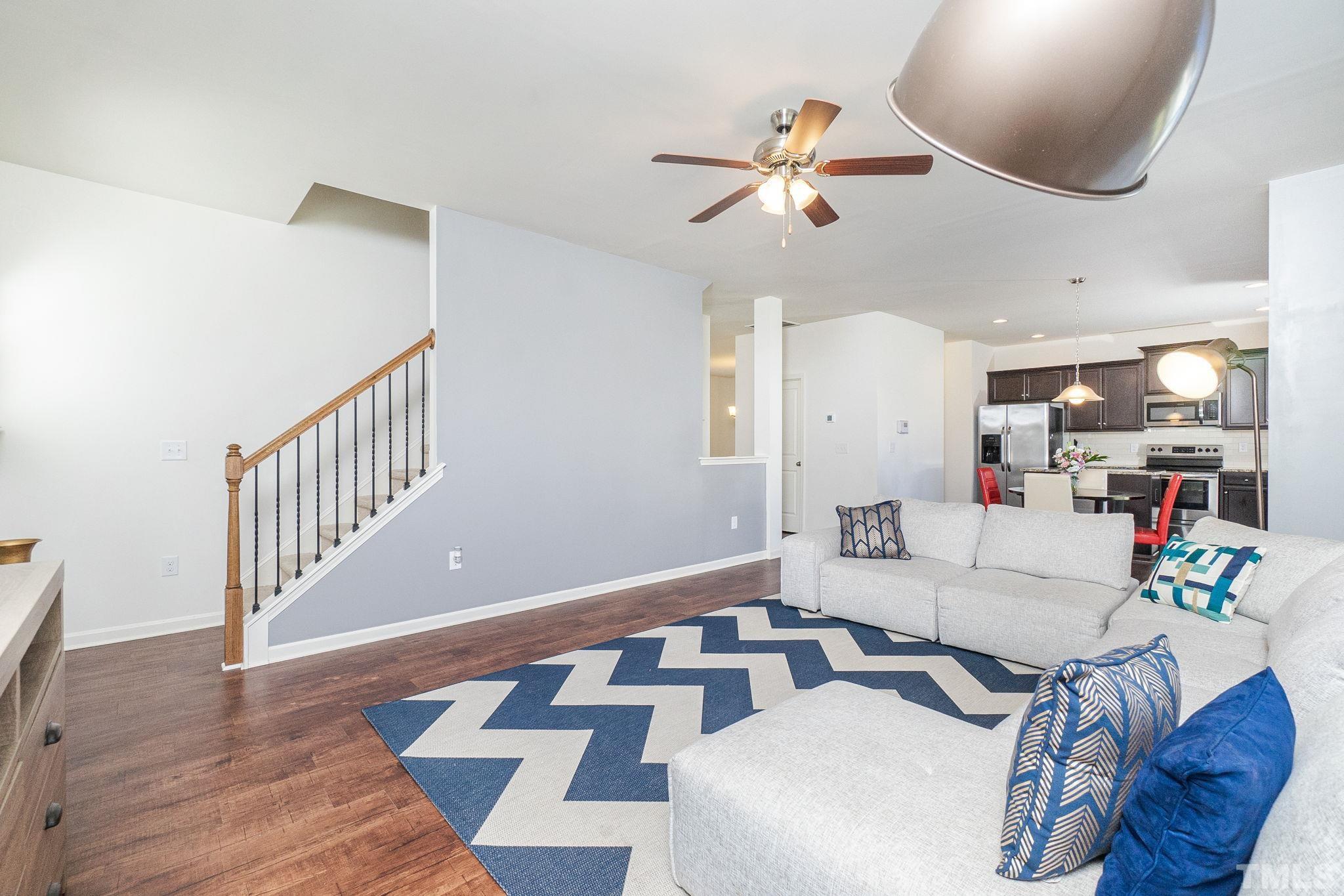 1509 Stark Spring Street Raleigh, NC 27610 - Photo 7 of 27