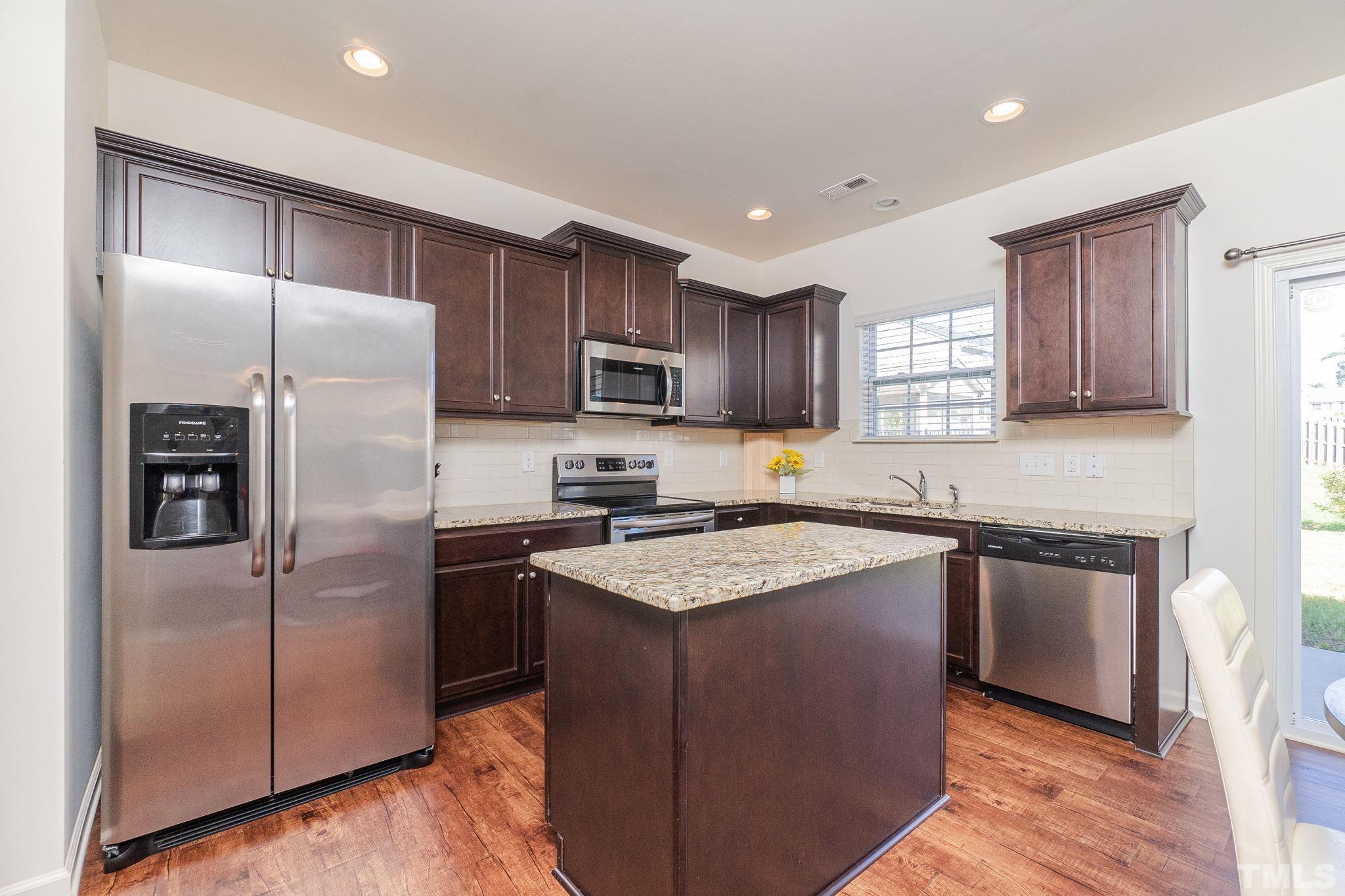 1509 Stark Spring Street Raleigh, NC 27610 - Photo 9 of 27