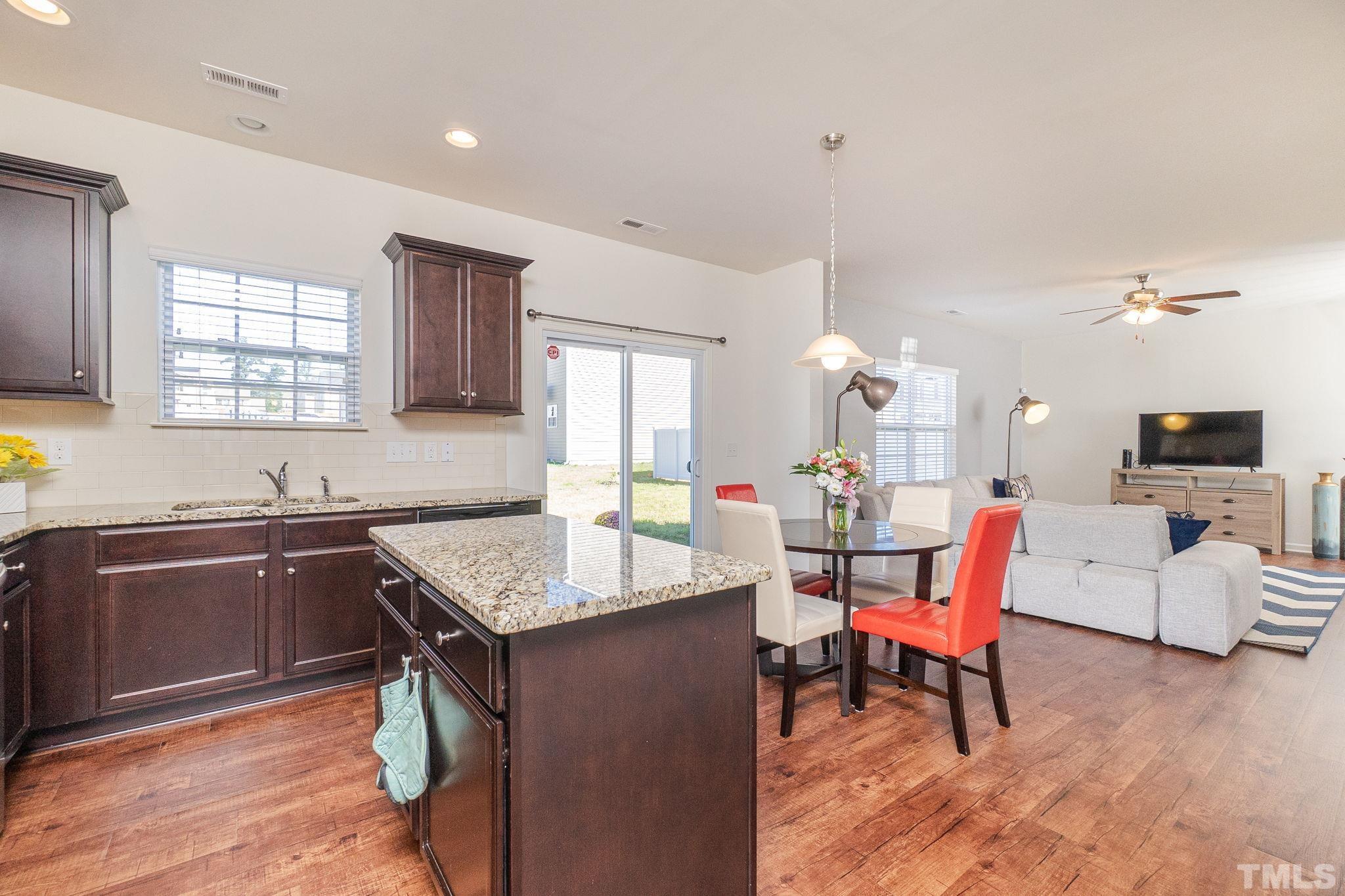 1509 Stark Spring Street Raleigh, NC 27610 - Photo 10 of 27
