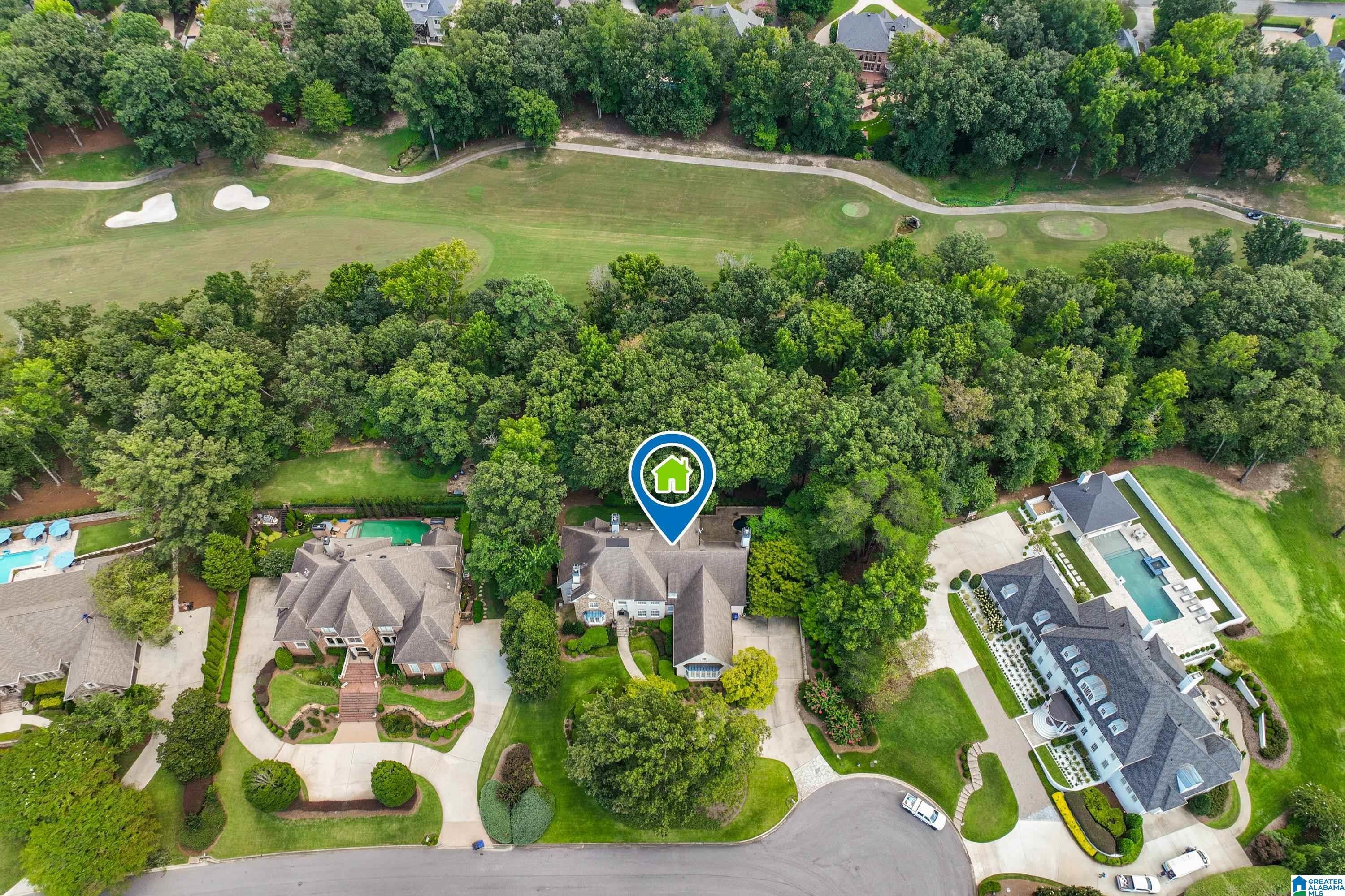 1080 Greymoor Road Birmingham, AL 35242 - Photo 66 of 84 Gallery Image 66
