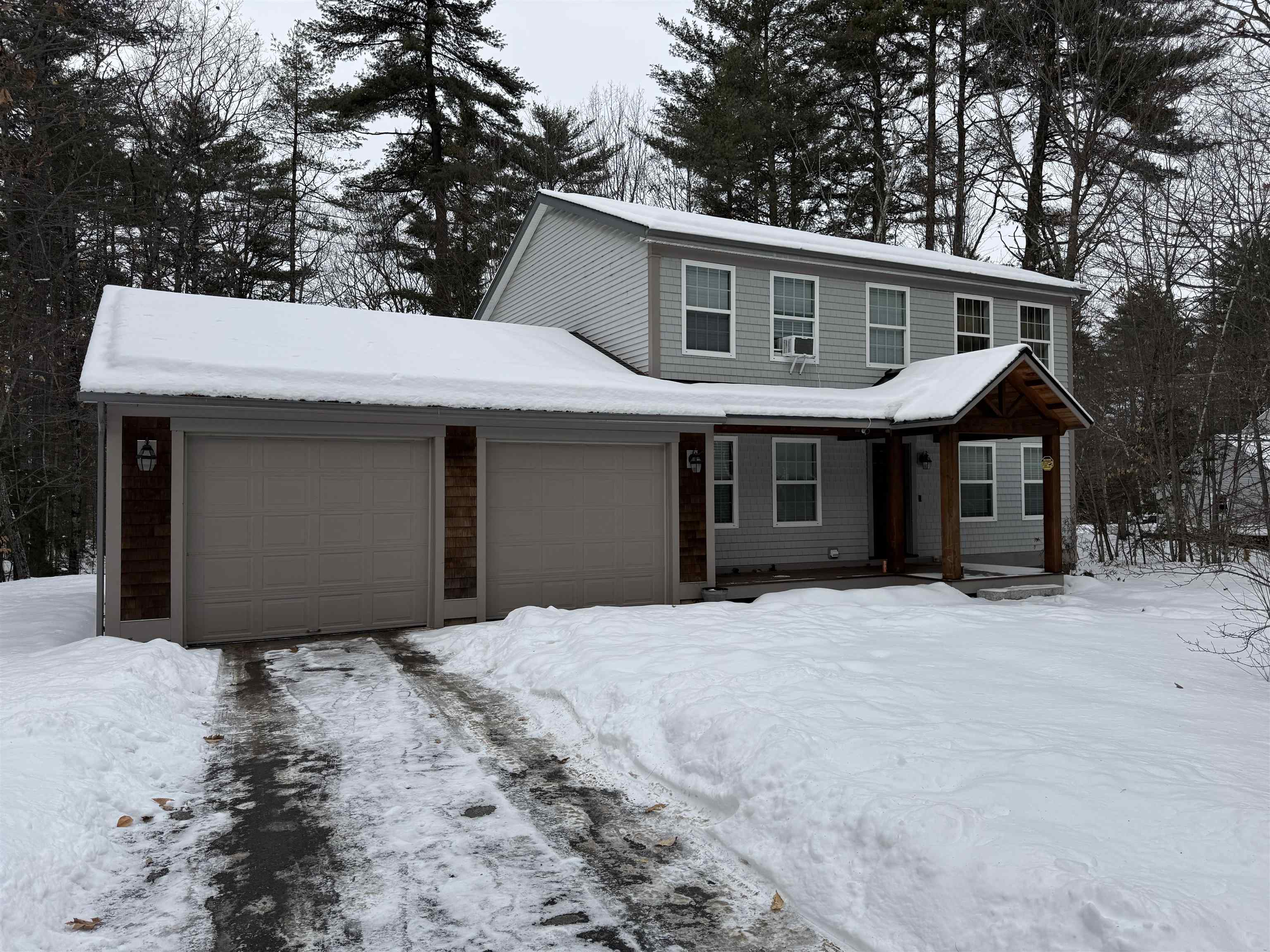 10 Henry Cotton Road Conway, NH 03813 - Photo 2 of 26