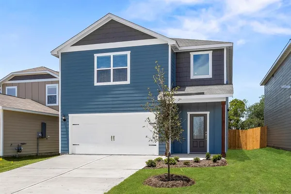 $2,505 | 1547 William Wallace Street, Crandall, TX 75114