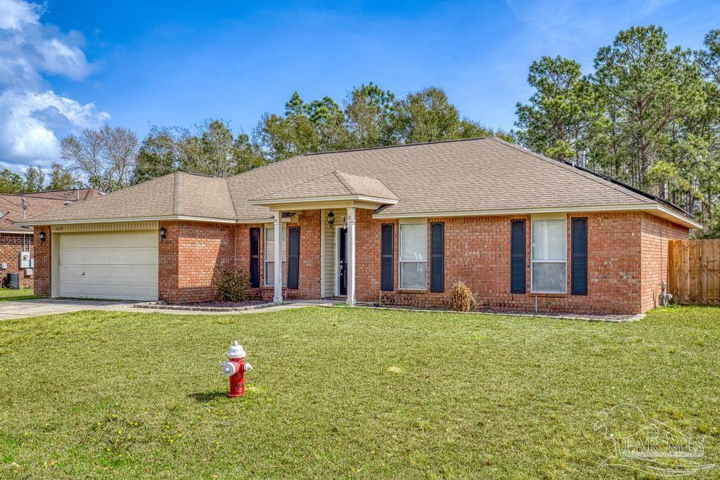 1068 Joaquin Road Pensacola, FL 32506 - Photo 39 of 42