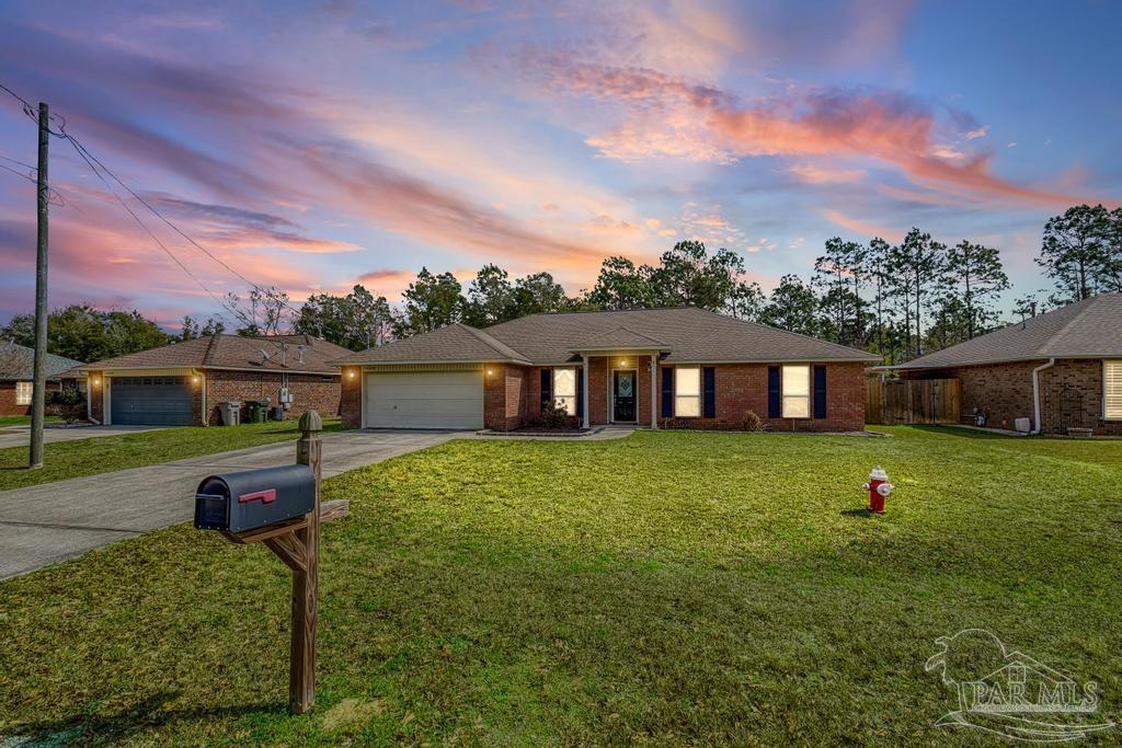 1068 Joaquin Road Pensacola, FL 32506 - Photo 7 of 42