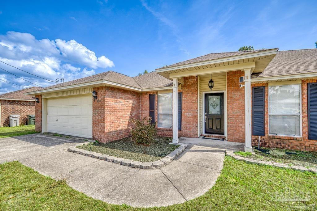 1068 Joaquin Road Pensacola, FL 32506 - Photo 9 of 42