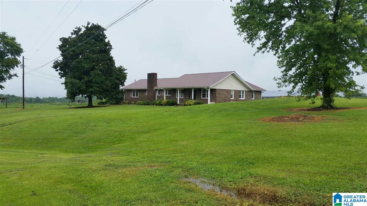 3951 County Road 940 Cullman, AL 35057 - Photo 5 of 17