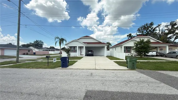$3,100 | 2702 West St Conrad Street, Tampa, FL 33607