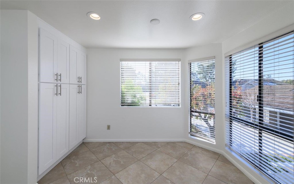42 Lakeview Irvine, CA 92604 - Photo 18 of 46 a view of an empty room with a window