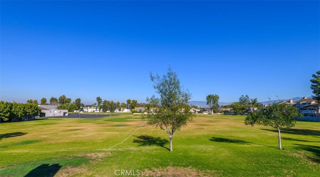 42 Lakeview Irvine, CA 92604 - Photo 34 of 46 a view of an ocean with a building in the background
