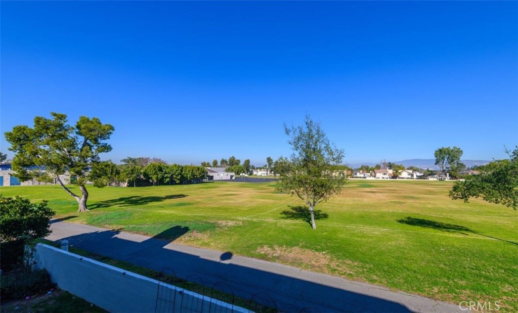 42 Lakeview Irvine, CA 92604 - Photo 37 of 46 a view of a lake with a big yard