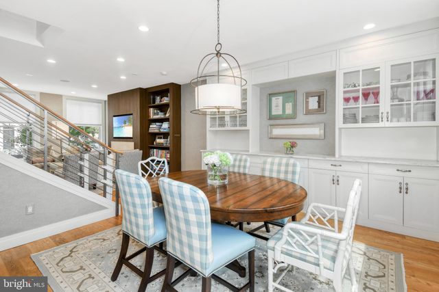 $2,130,000 | 323 North Columbus Street, Alexandria, VA 22314