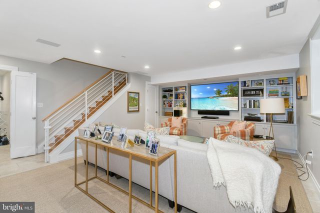 $2,130,000 | 323 North Columbus Street, Alexandria, VA 22314