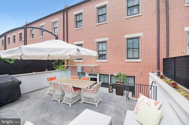 $2,130,000 | 323 North Columbus Street, Alexandria, VA 22314