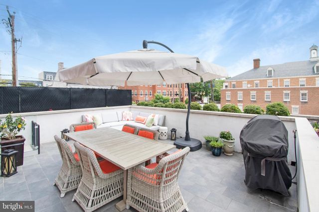 $2,130,000 | 323 North Columbus Street, Alexandria, VA 22314