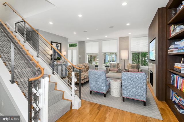 $2,130,000 | 323 North Columbus Street, Alexandria, VA 22314