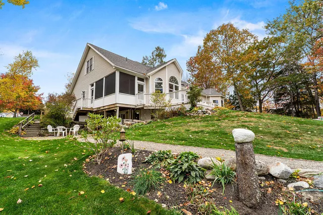 $775,000 | 23 The Landing, Winterport, ME 04496