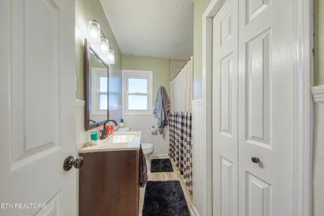 $287,000 | 1515 Charles Drive Northeast, Knoxville, TN 37918