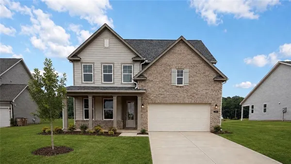 $525,900 | 507 Grand Wehunt Drive, Hoschton, GA 30548