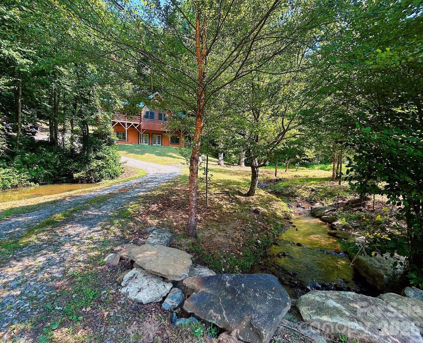 382 Paint Fork Road Barnardsville, NC 28709 - Photo 6 of 36 Gallery Image 6