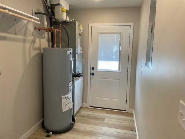 $189,000 | 1501 C N Russell Street, Marion, IL 62959