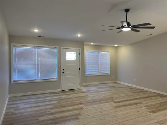 $189,000 | 1501 C N Russell Street, Marion, IL 62959