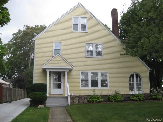 2861 Kenmore Road Berkley, MI 48072 - Photo 1 of 38 Gallery Image 1