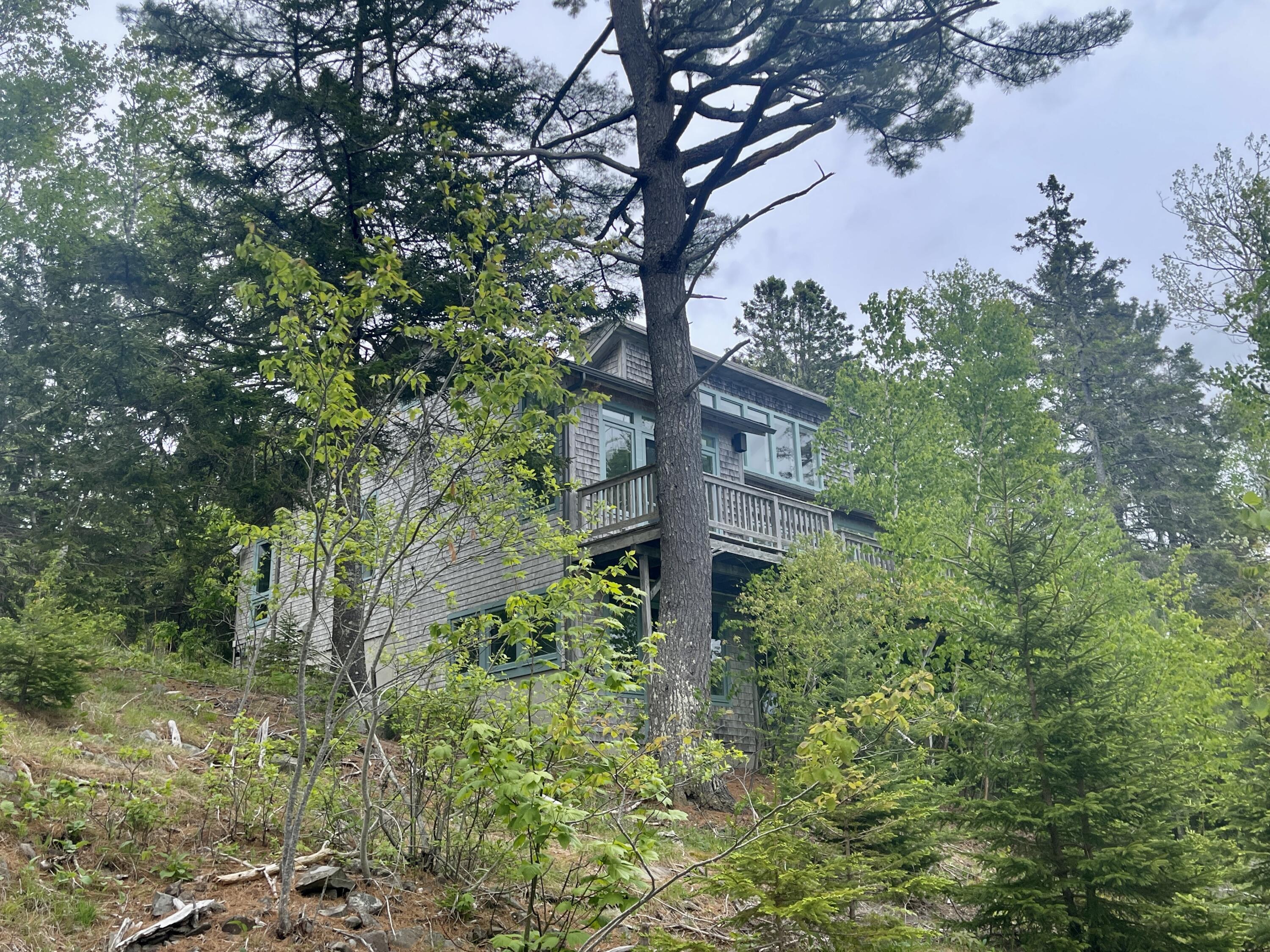 800 Straight Bay Road Lubec, ME 04652 - Photo 18 of 148 IMG_3190 2