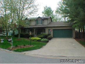 1990 Raintree Trail Collinsville, IL 62234 - Photo 1 of 1 Gallery Image 1