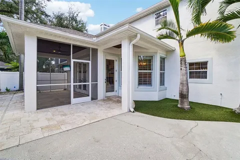 $1,975,000 | 2522 West Watrous Avenue, Tampa, FL 33629