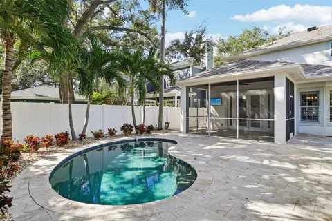 $1,975,000 | 2522 West Watrous Avenue, Tampa, FL 33629