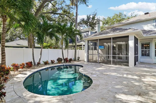 $1,975,000 | 2522 West Watrous Avenue, Tampa, FL 33629