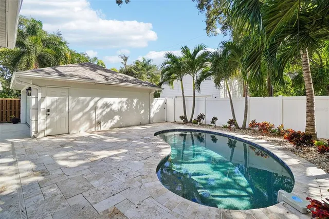 $1,975,000 | 2522 West Watrous Avenue, Tampa, FL 33629