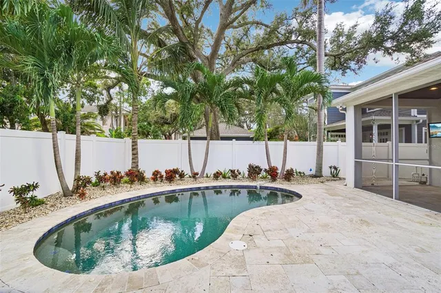 $1,975,000 | 2522 West Watrous Avenue, Tampa, FL 33629