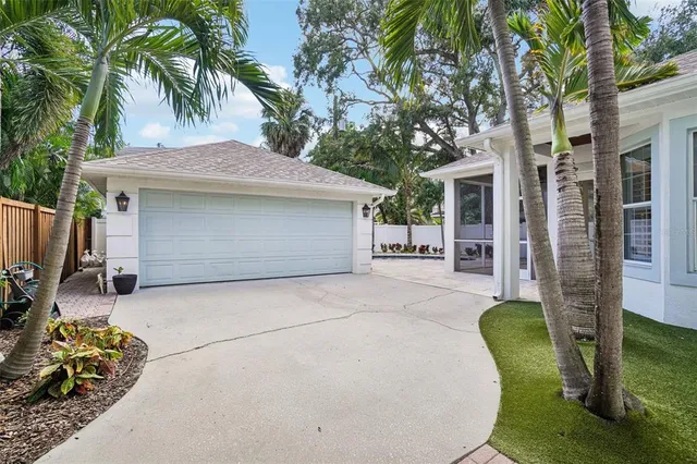 $1,975,000 | 2522 West Watrous Avenue, Tampa, FL 33629