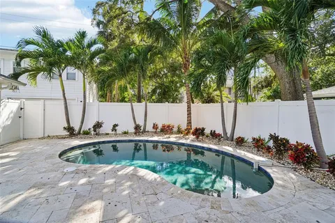 $1,975,000 | 2522 West Watrous Avenue, Tampa, FL 33629