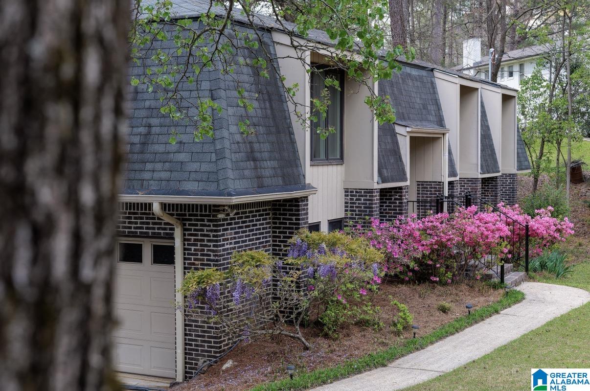 5008 Indian Valley Road Birmingham, AL 35244 - Photo 60 of 61