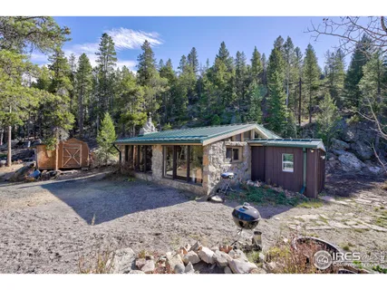 $375,000 | 400 Sun Flower Drive, Black Hawk, CO 80422