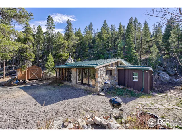 $375,000 | 400 Sun Flower Drive, Black Hawk, CO 80422