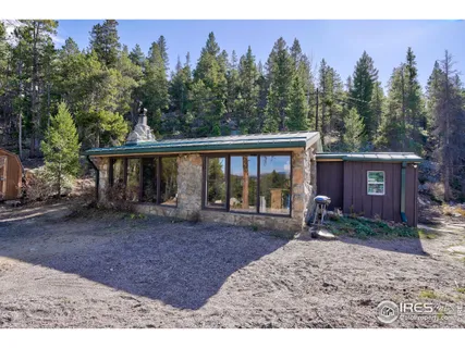 $375,000 | 400 Sun Flower Drive, Black Hawk, CO 80422