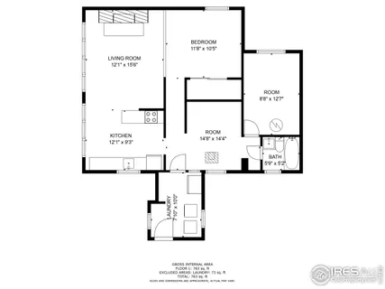 $375,000 | 400 Sun Flower Drive, Black Hawk, CO 80422