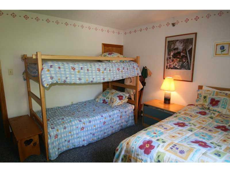 276 Skiway Road, Unit IC Newry, ME 04261 - Photo 13 of 25 Bedroom.
