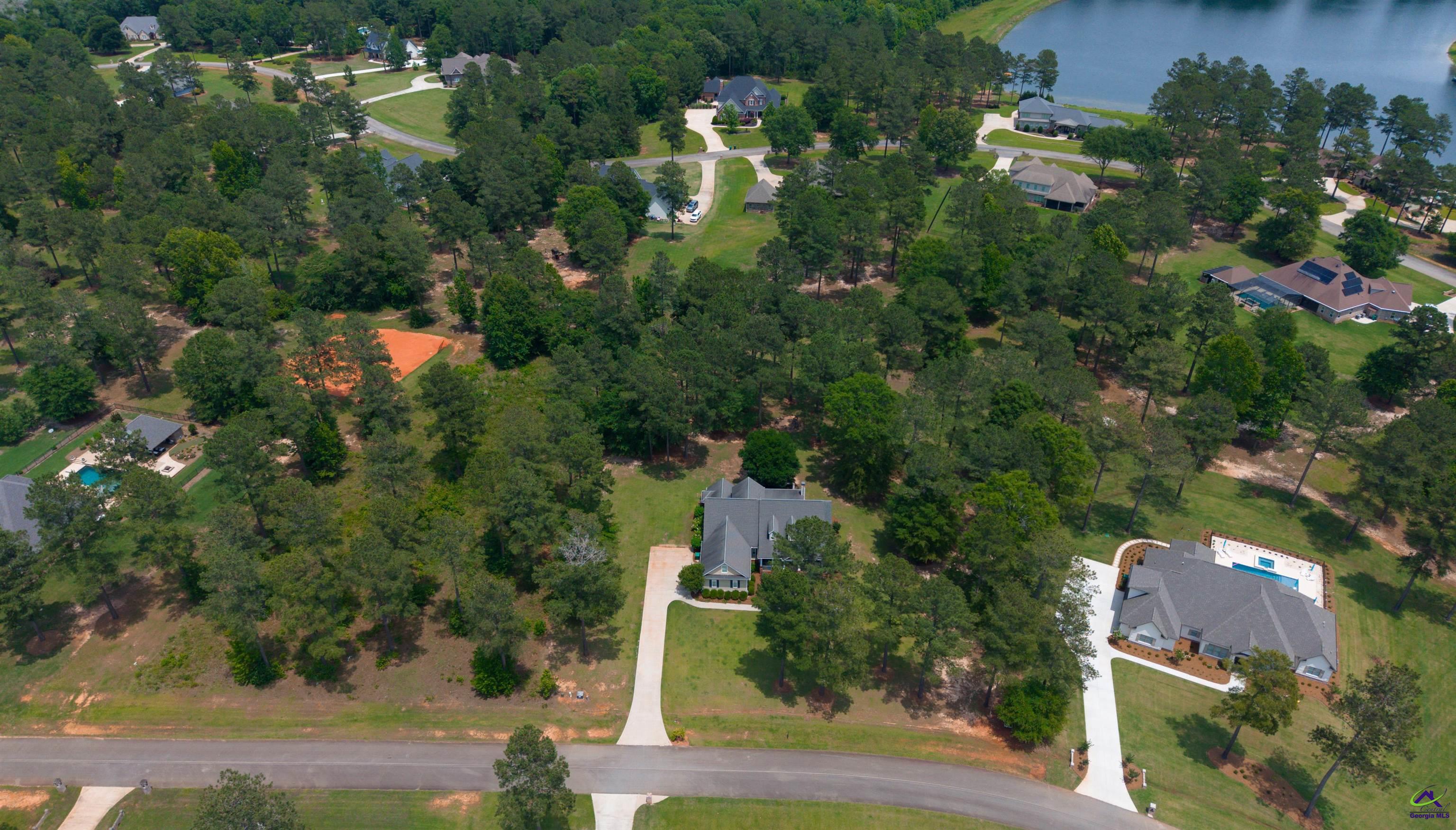 4041 Roundtop Circle Perry, GA 31069 - Photo 69 of 72