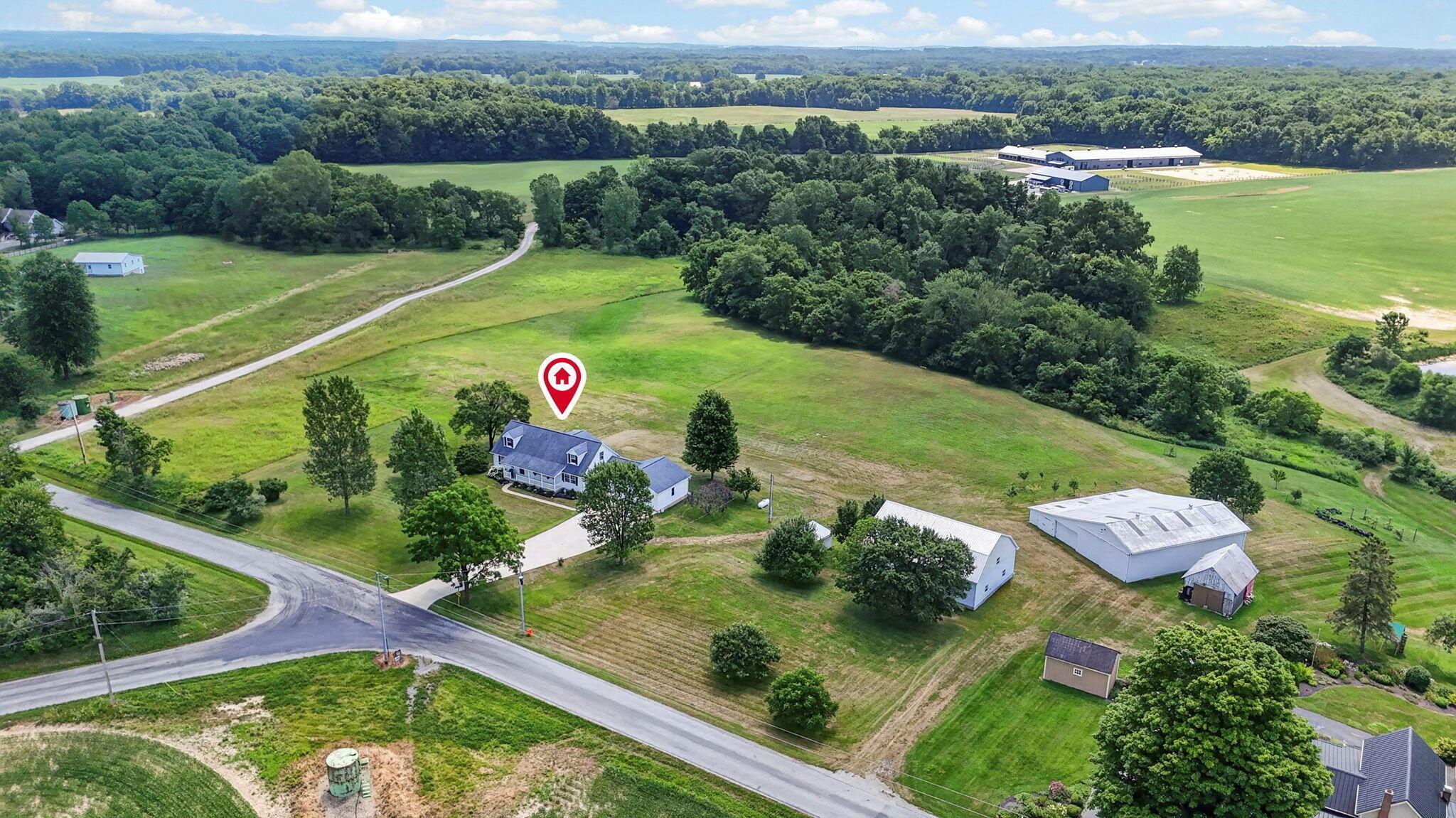 6017 Van Fossen Road Johnstown, OH 43031 - Photo 49 of 60 83-web-or-mls-DJI_20250619171639_0013_D